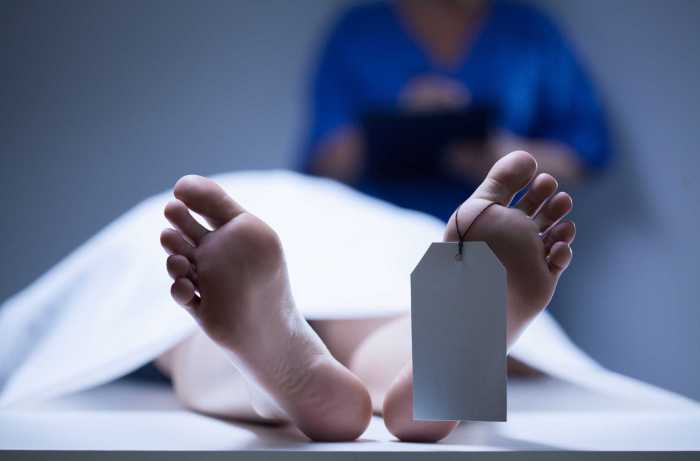 Apa yang Terjadi Pada Tubuh Manusia Setelah Meninggal? Apa yang Terjadi Pada Tubuh Manusia Setelah Meninggal?