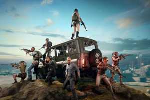 Update Baru PUBG Mobile Buka Fitur First Person Mode, Royale Pass & Mode Baru di Arcade