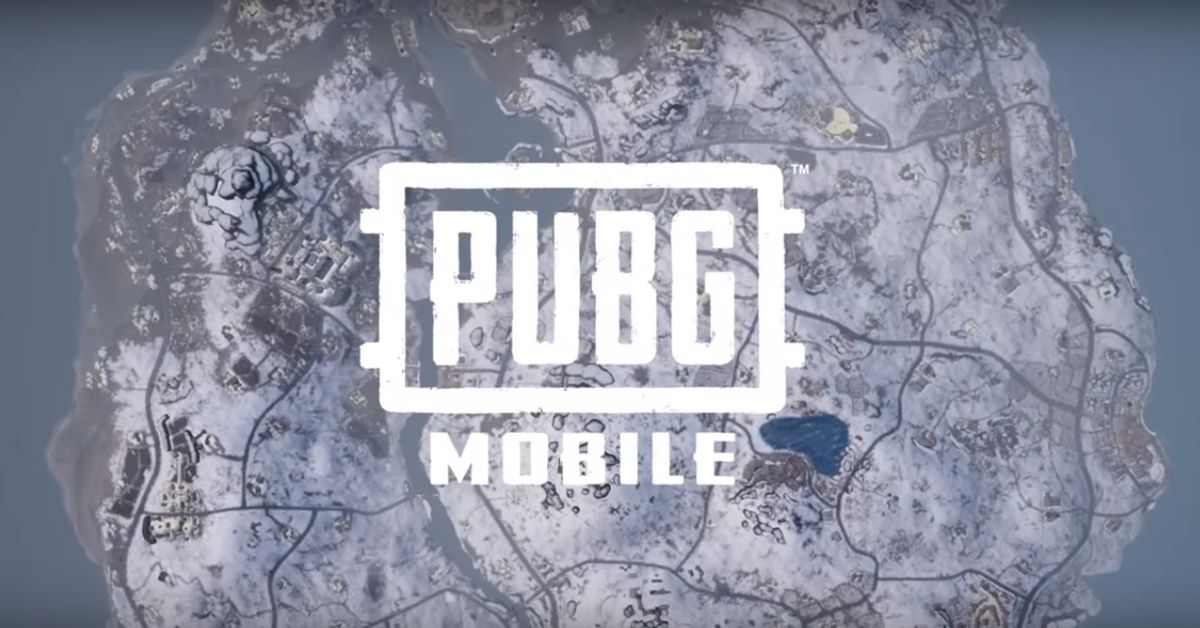 Ada Map Baru di PUBG Mobile, Lebih Besar dari Sanhok Ada Map Baru di PUBG Mobile, Lebih Besar dari Sanhok