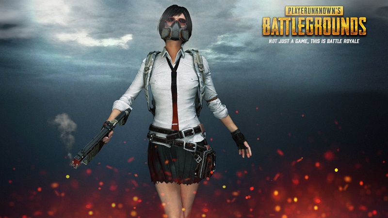 Malaysia Tidak Haramkan Game PUBG Malaysia Tidak Haramkan Game PUBG