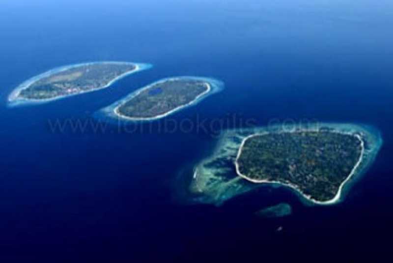 Ribuan Pulau Kecil di Indonesia Diprediksi Tenggelam 2030 Ribuan Pulau Kecil di Indonesia Diprediksi Tenggelam 2030