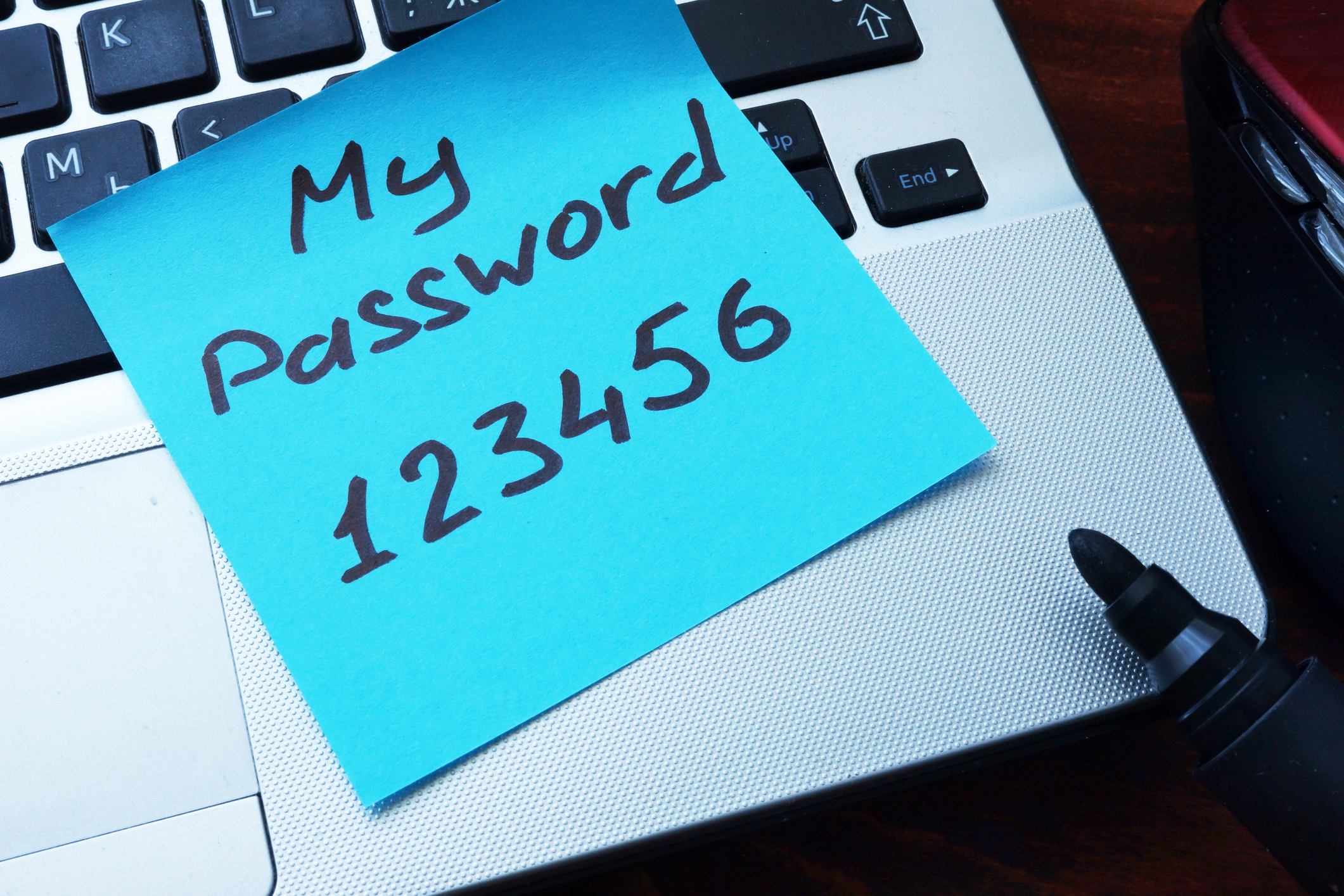 7 Kisah Unik di Balik Pemilihan Password Paling Lemah di 2018 7 Kisah Unik di Balik Pemilihan Password Paling Lemah di 2018