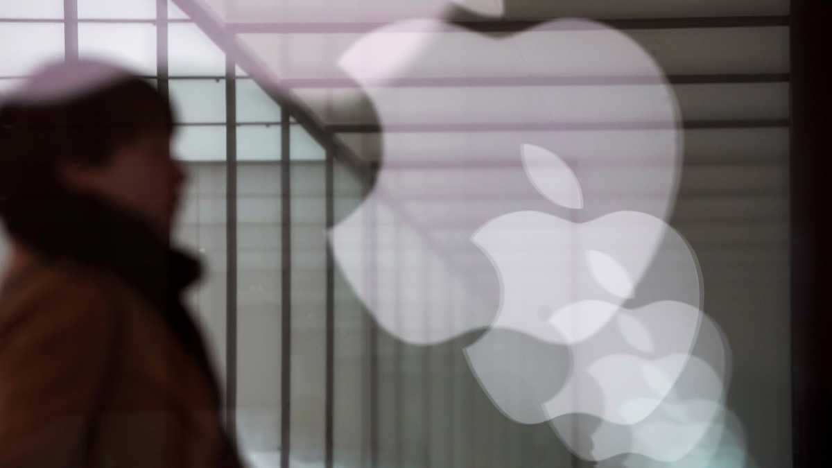 Analis: Nasib Apple Bisa seperti Nokia Analis: Nasib Apple Bisa seperti Nokia