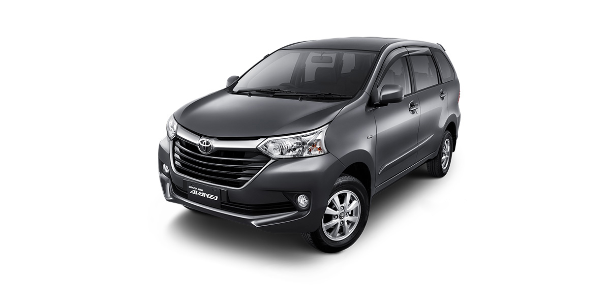  Skema Cicilan Toyota Avanza dengan Cicilan Rp 2 Juta Uzone