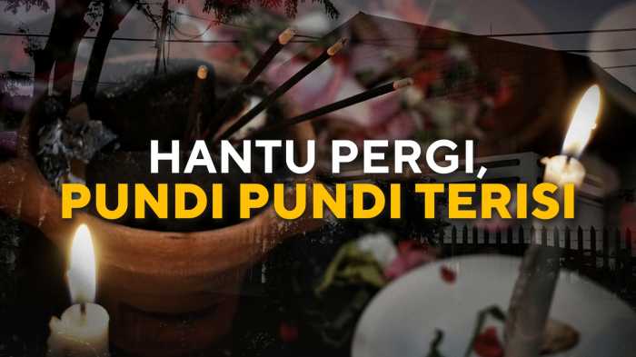Hantu Tak Pergi, Pengusir Beraksi Lagi Hantu Tak Pergi, Pengusir Beraksi Lagi