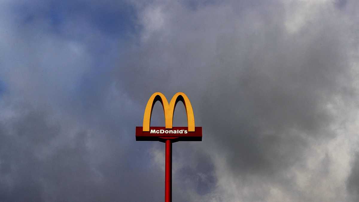 Ada 36 Ribu Gerai McDonald’s di Dunia, Kenapa Tak Satu pun di Bolivia? Ada 36 Ribu Gerai McDonald’s di Dunia, Kenapa Tak Satu pun di Bolivia?