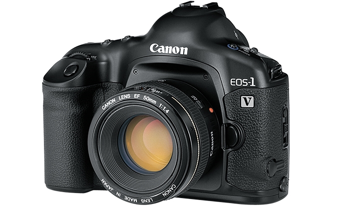 Canon Resmi Hentikan Penjualan Kamera Film Canon Resmi Hentikan Penjualan Kamera Film