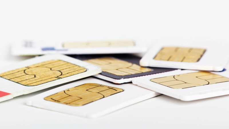 SIM Card Terancam Diblokir Jika Tidak Daftar Ulang Pakai KTP dan KK SIM Card Terancam Diblokir Jika Tidak Daftar Ulang Pakai KTP dan KK