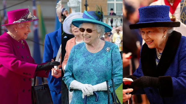 Alasan Mengapa Ratu Elizabeth Selalu Pakai Sarung Tangan Alasan Mengapa Ratu Elizabeth Selalu Pakai Sarung Tangan