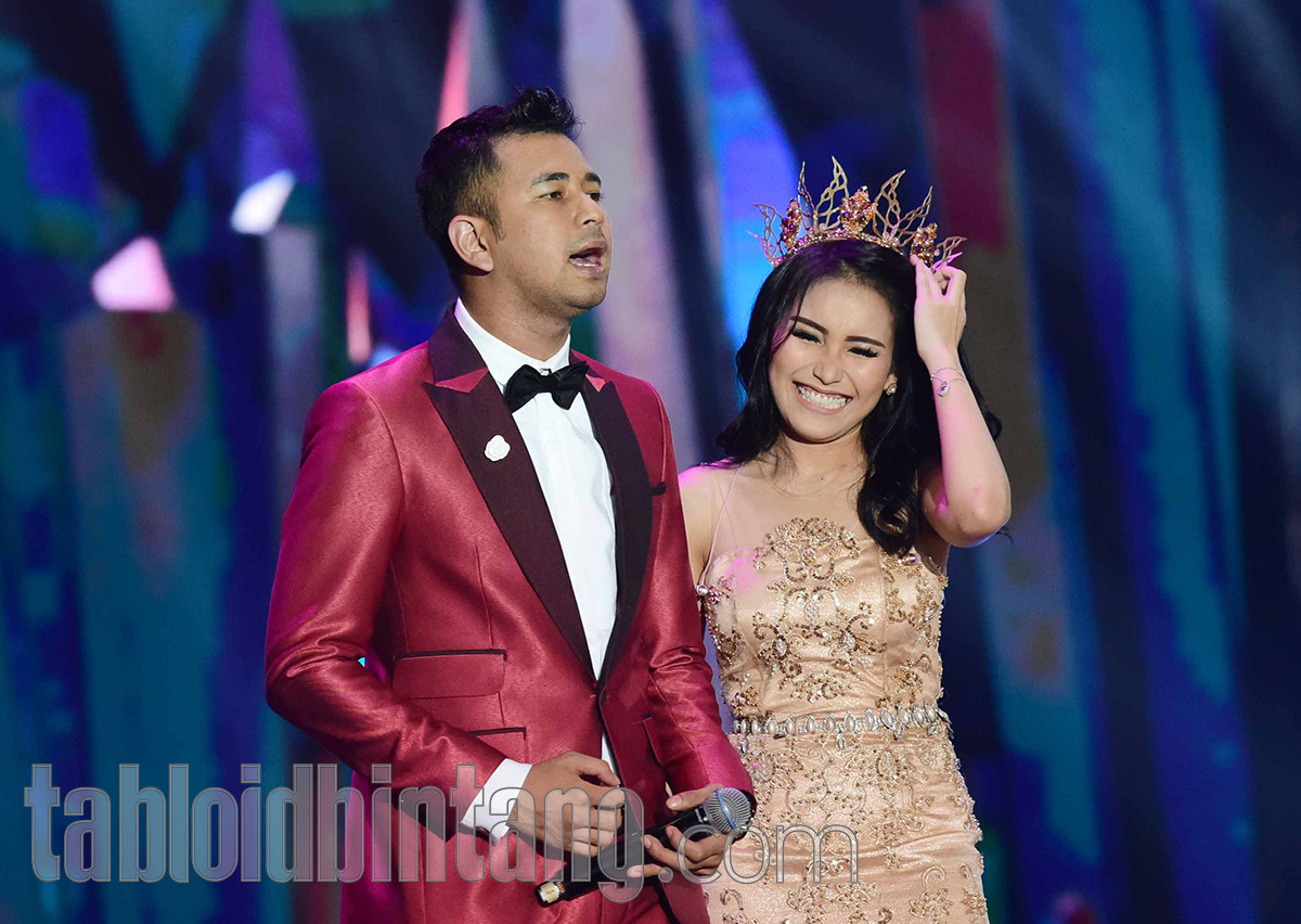 Raffi Ahmad Dan Ayu Ting Ting Kompak Mengomentari Atlet Voli Aprilia Manganang Raffi Ahmad Dan Ayu Ting Ting Kompak Mengomentari Atlet Voli Aprilia Manganang