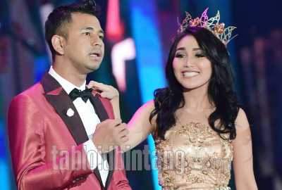 Ayu Ting Ting dan Raffi Ahmad Terlibat Perdebatan Sengit