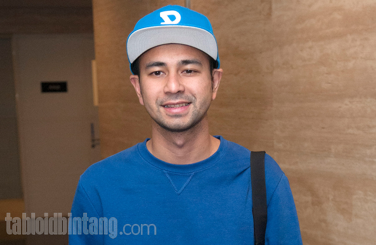 Anggap Hobi, Raffi Ahmad Tak Jadikan YouTube sebagai Mata Pencarian Anggap Hobi, Raffi Ahmad Tak Jadikan YouTube sebagai Mata Pencarian