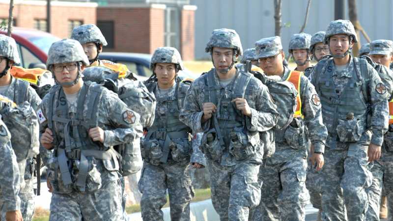 5 Poin Aturan Baru Wajib Militer di Korea yang Pengaruhi 