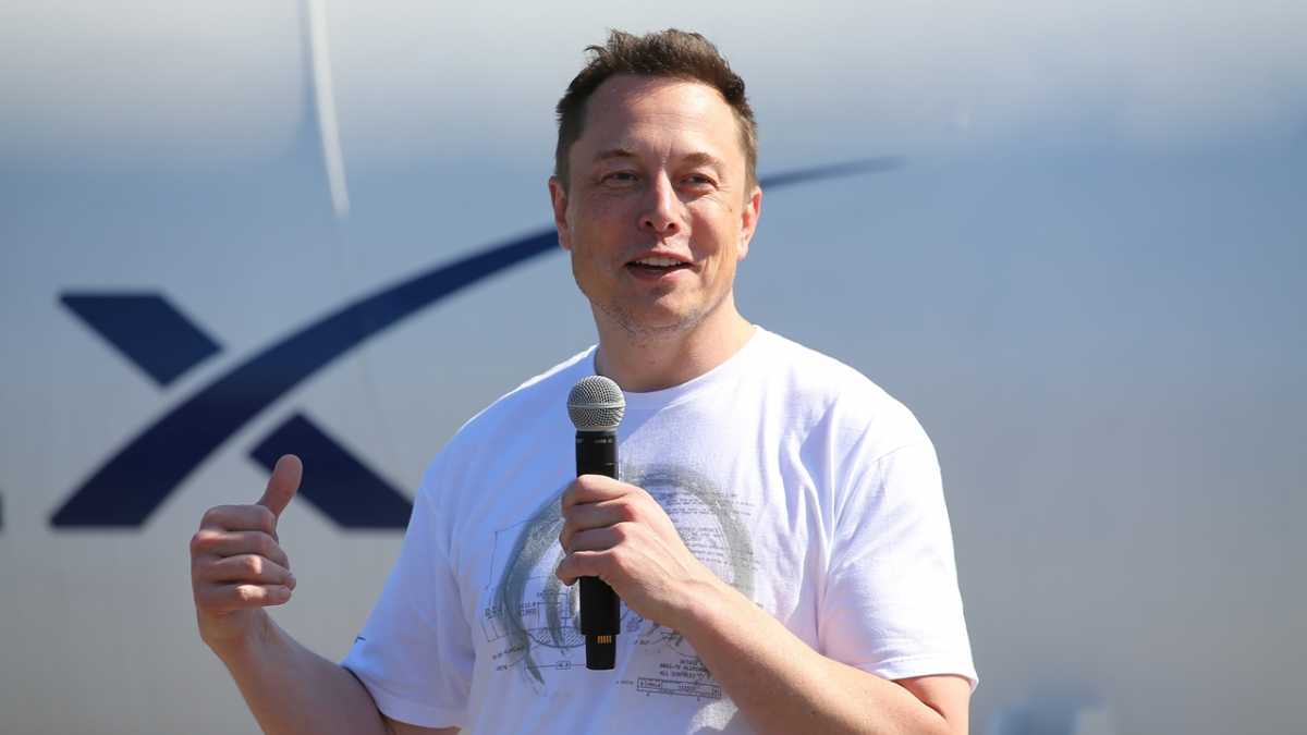 Elon Musk Keluar dari Organisasi Kecerdasan Buatan, Ada Apa? Elon Musk Keluar dari Organisasi Kecerdasan Buatan, Ada Apa?
