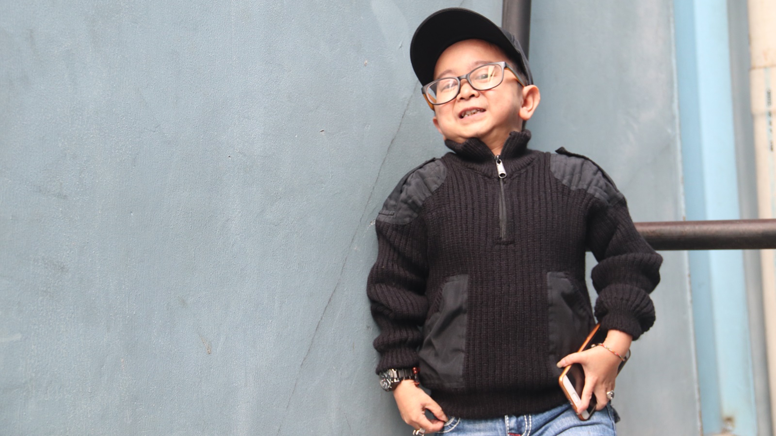 Daus Mini soal Bulan Madu: Mau ke Luar Negeri, ke Parung Daus Mini soal Bulan Madu: Mau ke Luar Negeri, ke Parung