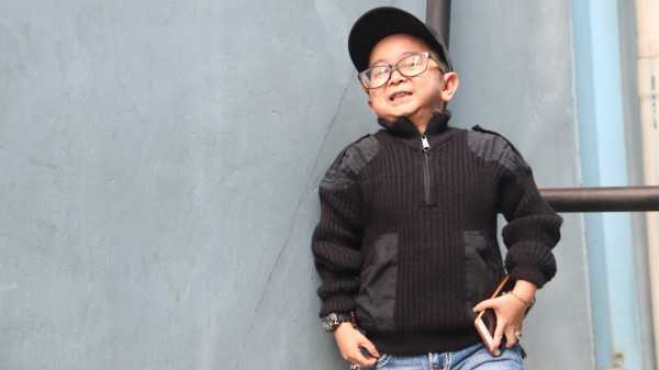 Daus Mini soal Bulan Madu: Mau ke Luar Negeri, ke Parung Daus Mini soal Bulan Madu: Mau ke Luar Negeri, ke Parung