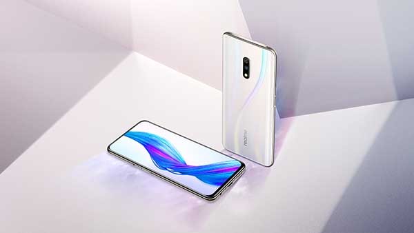 Realme Klaim Telah Miliki 17 Juta Pengguna Realme Klaim Telah Miliki 17 Juta Pengguna