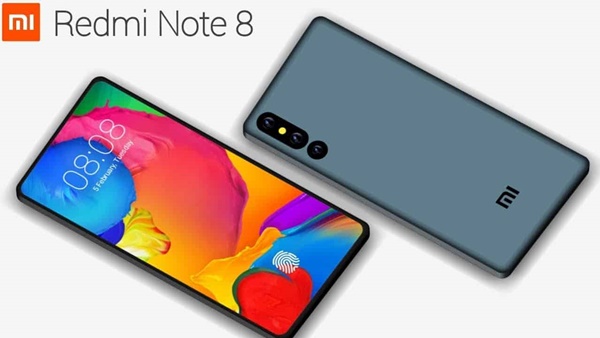 Redmi Note 8 dan Redmi 8 Mau Diluncurkan, Xiaomi? Redmi Note 8 dan Redmi 8 Mau Diluncurkan, Xiaomi?