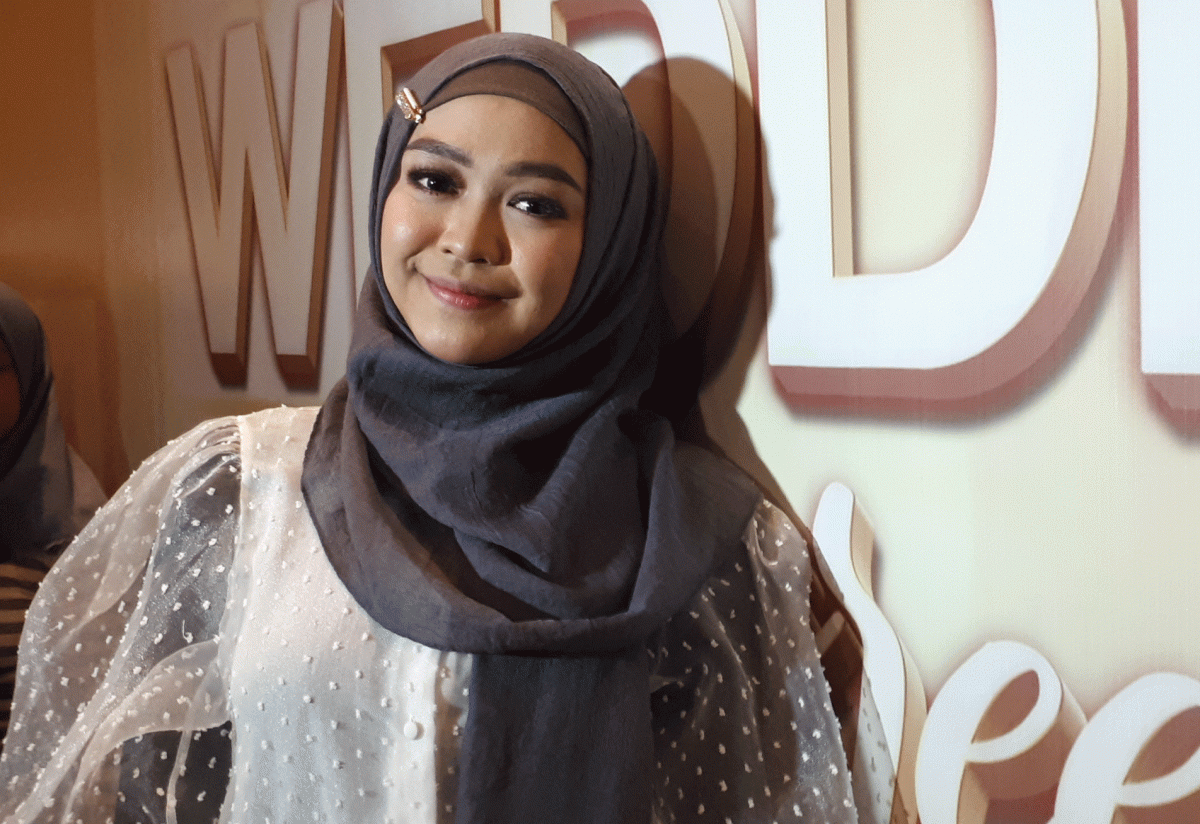 Ria Ricis Ingin Berdakwah Lewat Channel YouTube Miliknya Ria Ricis Ingin Berdakwah Lewat Channel YouTube Miliknya