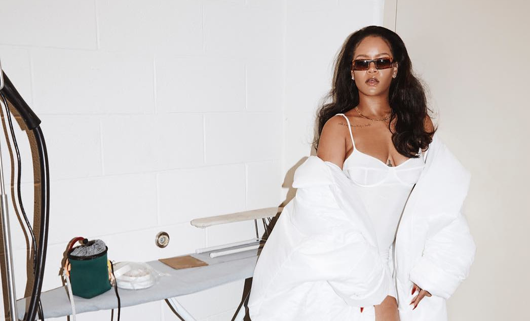 Ini Pekerjaan Rihanna dan 9 Artis Lain Sebelum Terkenal Ini Pekerjaan Rihanna dan 9 Artis Lain Sebelum Terkenal
