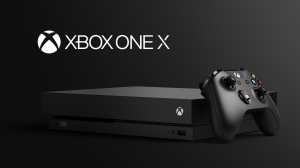 Konsol Game Terkuat Xbox One X Dijual di Indonesia, Harganya?