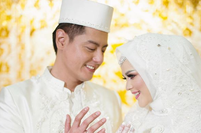 Seminggu Menikah, Cut Meyriska Ungkap Perubahan Roger Danuarta Seminggu Menikah, Cut Meyriska Ungkap Perubahan Roger Danuarta