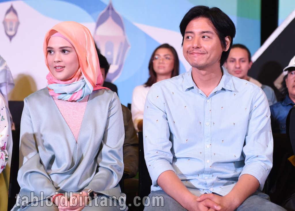 Cut Meyriska Ungkap Rasanya Jadi Istri Roger Danuarta Cut Meyriska Ungkap Rasanya Jadi Istri Roger Danuarta