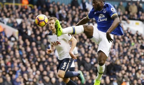 Ini Alasan Mourinho Datangkan Lukaku Ini Alasan Mourinho Datangkan Lukaku