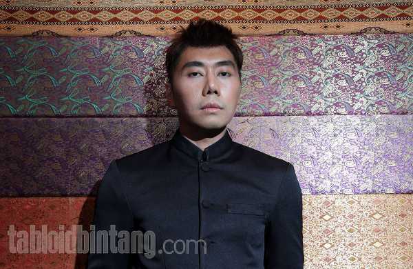 Penglihatan Roy Kiyoshi Tentang Dunia Entertainment Saat Ini Penglihatan Roy Kiyoshi Tentang Dunia Entertainment Saat Ini