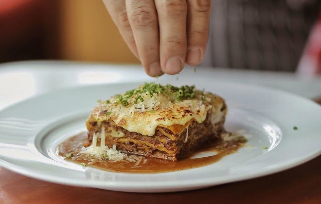 Rekomendasi Restoran Italia Terbaik di Jakarta 2019 Rekomendasi Restoran Italia Terbaik di Jakarta 2019