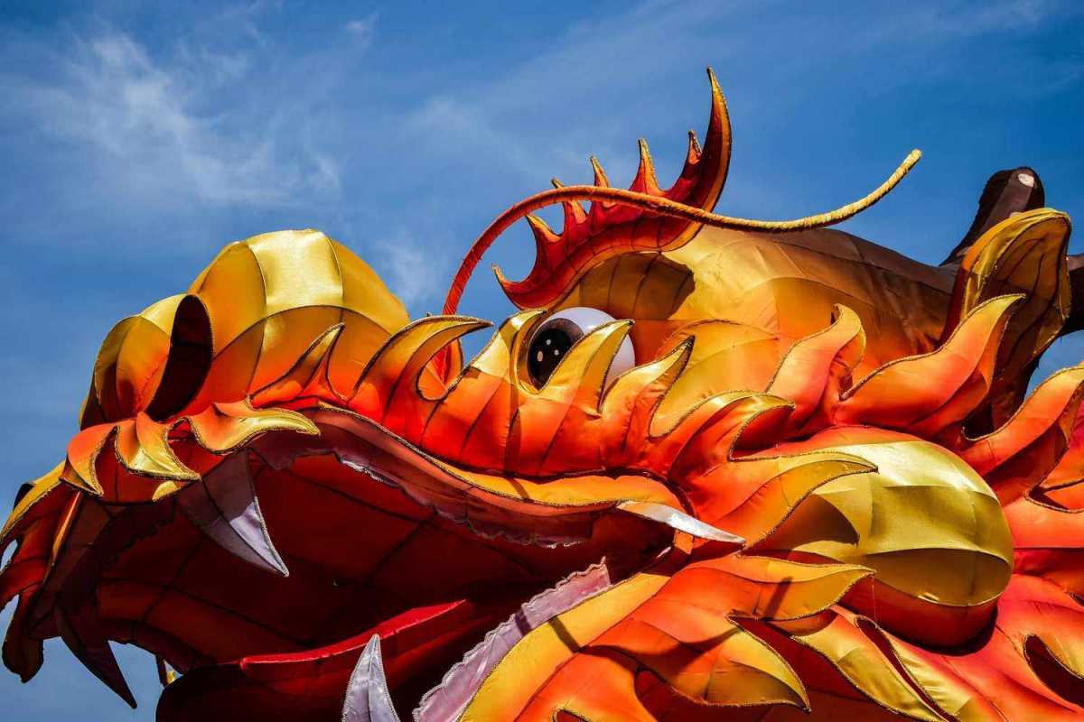 Psst, Setiap Orang Ternyata Punya 4 Shio! Cari Tahu Di Sini! Psst, Setiap Orang Ternyata Punya 4 Shio! Cari Tahu Di Sini!