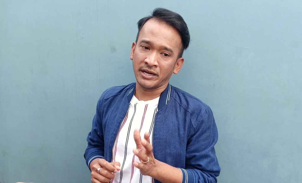 Haters Ganti Wajah Ayu Ting Ting dengan Monyet, Ini Kata Ruben Onsu Haters Ganti Wajah Ayu Ting Ting dengan Monyet, Ini Kata Ruben Onsu