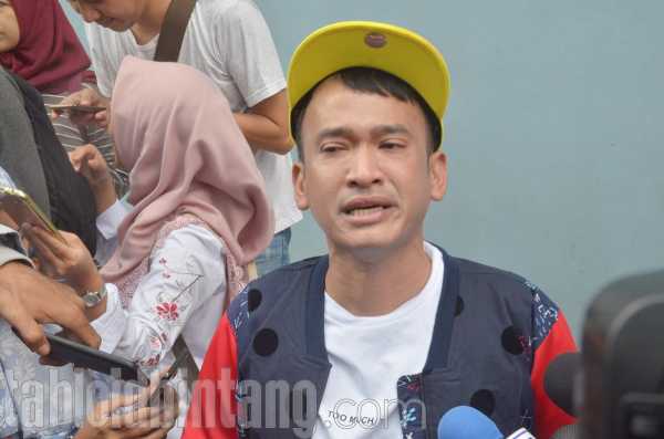 Gosip Billy Syahputra Pacari Della Perez, Ini Komentar Keras Ruben Onsu Gosip Billy Syahputra Pacari Della Perez, Ini Komentar Keras Ruben Onsu
