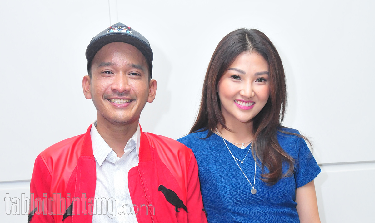 Ada Artis di Balik Teror Mistis Terhadap Keluarga Ruben Onsu - Sarwendah Ada Artis di Balik Teror Mistis Terhadap Keluarga Ruben Onsu - Sarwendah