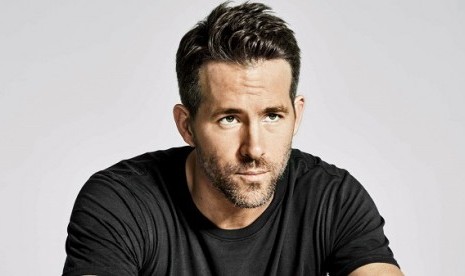 Ryan Reynolds Bintangi Detective Pikachu Ryan Reynolds Bintangi Detective Pikachu