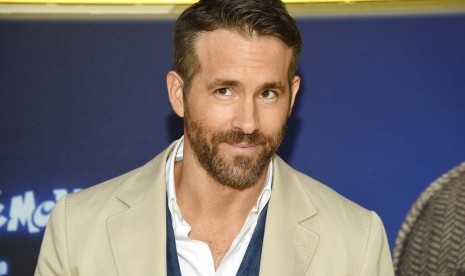 Ryan Reynolds Komentari Permintaan Selamatkan Spider-Man Ryan Reynolds Komentari Permintaan Selamatkan Spider-Man