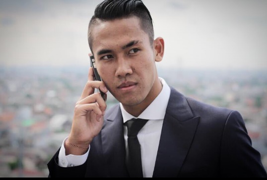 Mantan Kekasih Ariel Tatum Umumkan Kehamilan Sang Istri Mantan Kekasih Ariel Tatum Umumkan Kehamilan Sang Istri