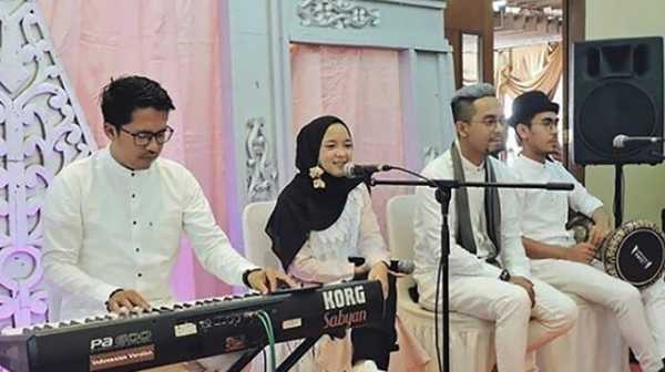 Sabyan Gambus dan Asal-usul Musik Gambus Sabyan Gambus dan Asal-usul Musik Gambus
