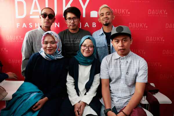 Anisa Rahman Buka-Bukaan Soal Alasan Keluar dari Sabyan Gambus Anisa Rahman Buka-Bukaan Soal Alasan Keluar dari Sabyan Gambus