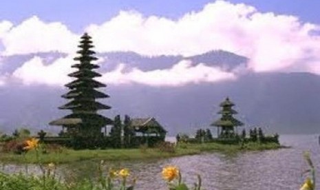Serangan Serangan
