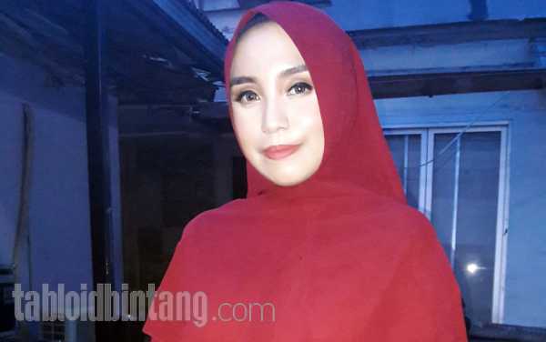 Salmafina Sunan Liburan ke Luar Negeri di Tengah Proses Cerai dengan Taqy Malik Salmafina Sunan Liburan ke Luar Negeri di Tengah Proses Cerai dengan Taqy Malik