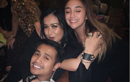 Salmafina Sunan Sebut Istri Ajun Perwira Mami, Sunan Kalijaga Marah Salmafina Sunan Sebut Istri Ajun Perwira Mami, Sunan Kalijaga Marah