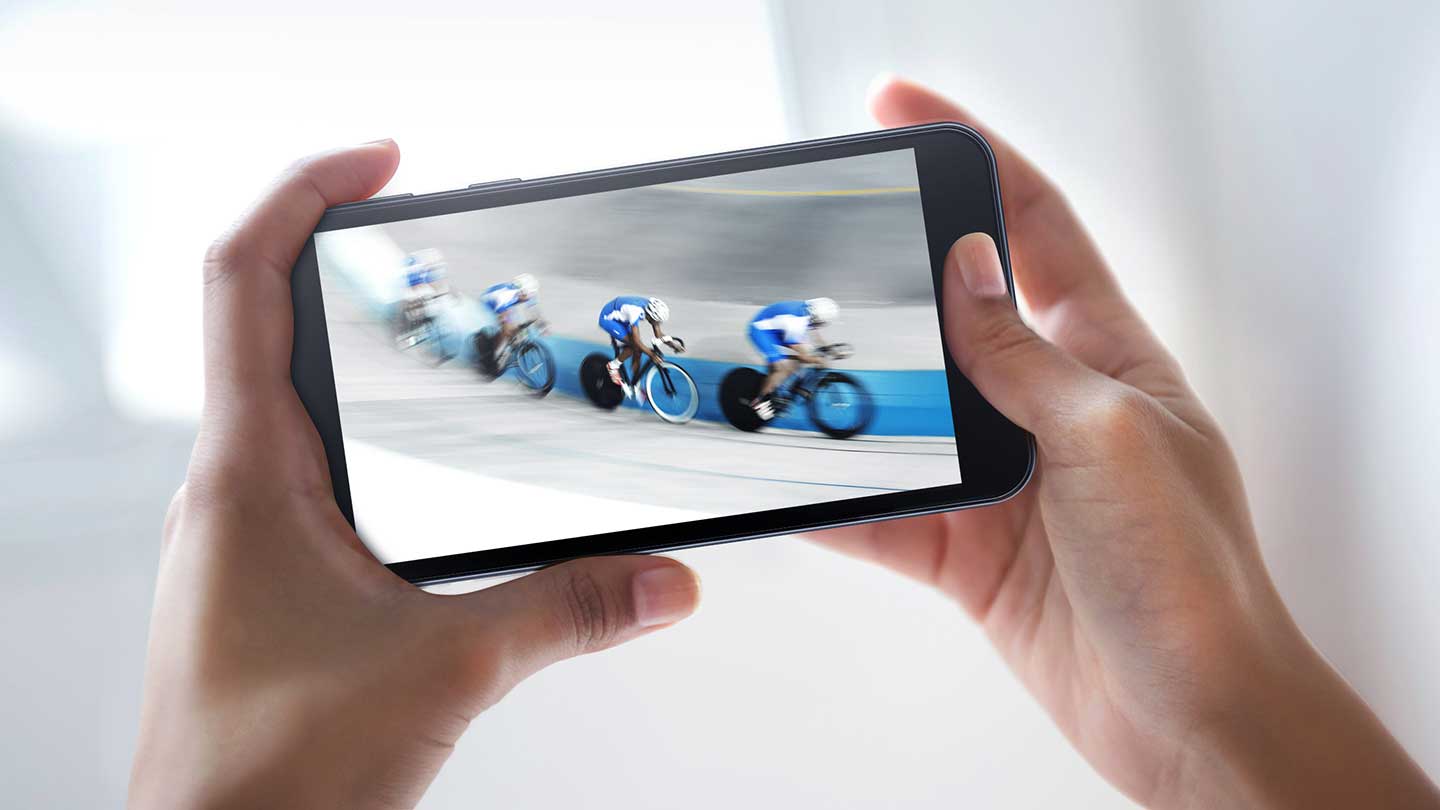 5 Alasan Kenapa Smartphone Entry Level juga Bisa Jadi Pilihan 5 Alasan Kenapa Smartphone Entry Level juga Bisa Jadi Pilihan