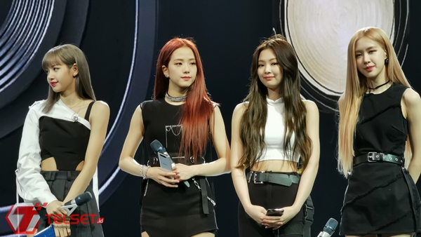 Cuma 500 Unit, Samsung Galaxy A80 Blackpink Dijual di Indonesia Cuma 500 Unit, Samsung Galaxy A80 Blackpink Dijual di Indonesia