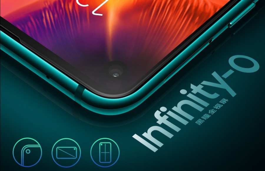 Samsung Perkenalkan Galaxy A8s, Smartphone Pertamanya dengan Layar Infinity-O Samsung Perkenalkan Galaxy A8s, Smartphone Pertamanya dengan Layar Infinity-O