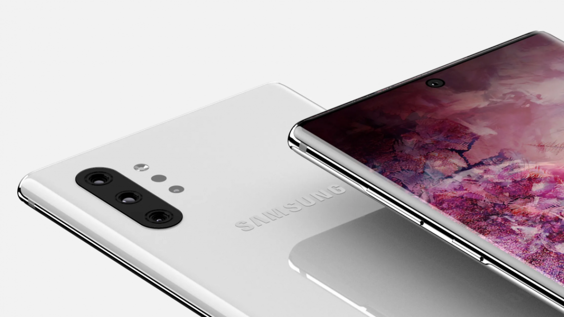 Catat! Ini Jadwal Peluncuran Galaxy Note 10, iPhone 2019 dkk Catat! Ini Jadwal Peluncuran Galaxy Note 10, iPhone 2019 dkk