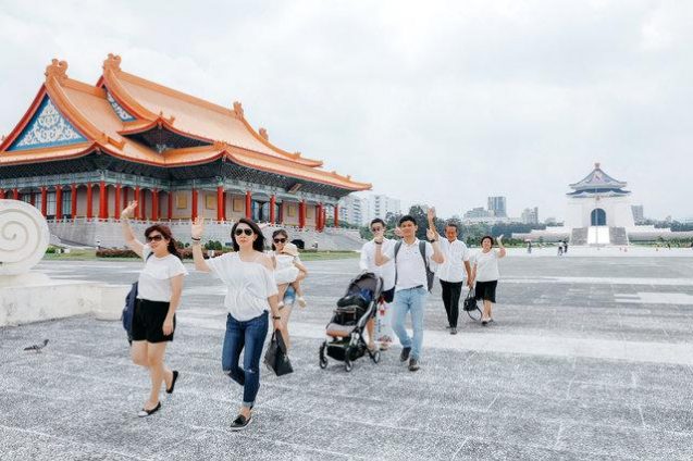 No.1 Asian Games 2018: 6 Tips Travelling ke Cina yang Memesona No.1 Asian Games 2018: 6 Tips Travelling ke Cina yang Memesona