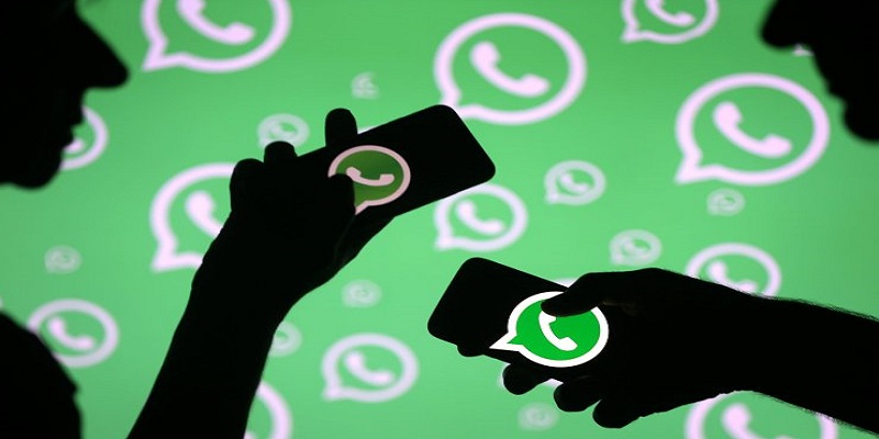 Setelah Instagram, Giliran WhatsApp Mulai Dijejali Iklan Setelah Instagram, Giliran WhatsApp Mulai Dijejali Iklan