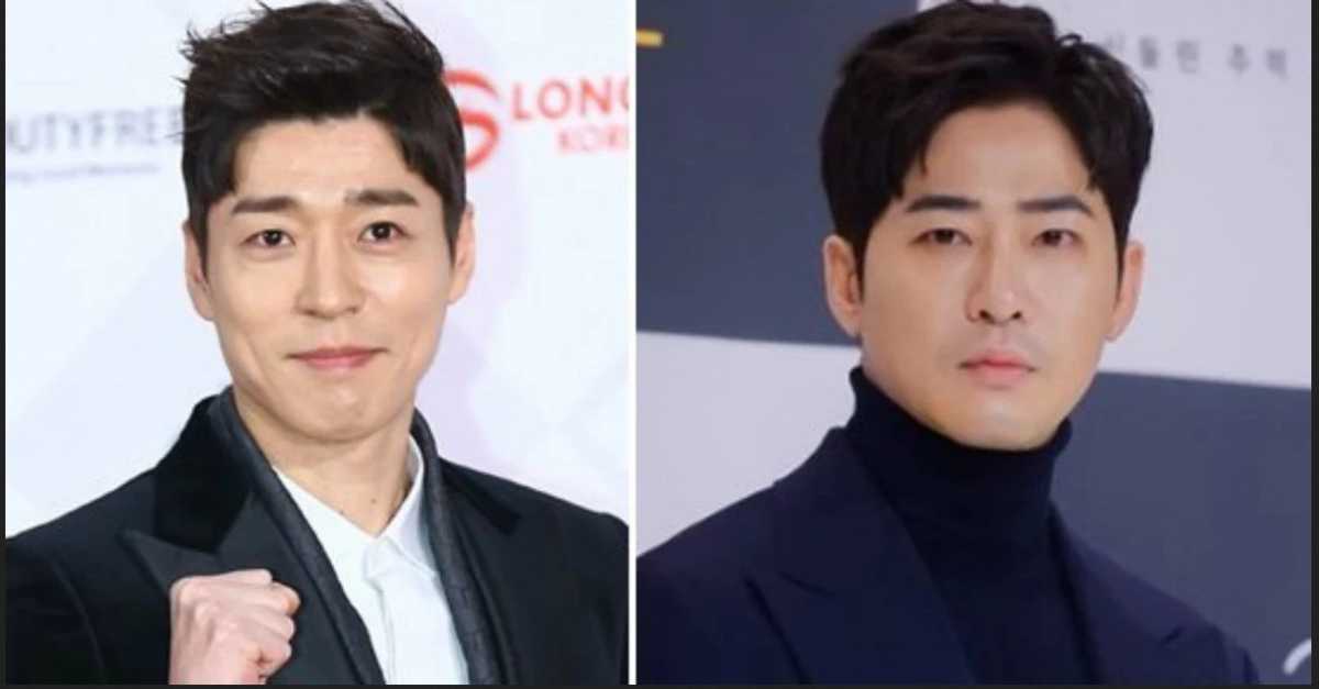 Seo Ji Seok Akan Menggantikan Posisi Kang Ji Hwan di Serial Joseon Survival Seo Ji Seok Akan Menggantikan Posisi Kang Ji Hwan di Serial Joseon Survival