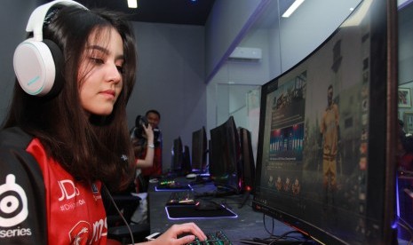 Tim Esports Indonesia Waspadai Vietnam di SEA Games 2019 Tim Esports Indonesia Waspadai Vietnam di SEA Games 2019
